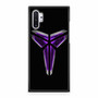 Kobe Bryant Logo 4 Samsung Galaxy Note 10+ | Samsung Galaxy Note 10+ 5G Case Kobe Bryant Logo 4 Samsung Galaxy Note 10+ | Samsung Galaxy Note 10+ 5G Case