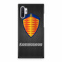 koenigsegg car Samsung Galaxy Note 10+ | Samsung Galaxy Note 10+ 5G Case