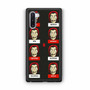 la casa De Papel 3 Samsung Galaxy Note 10 Case