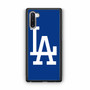 LA Dodgers Samsung Galaxy Note 10 Case