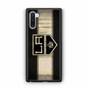 LA Kings 1 Samsung Galaxy Note 10 Case