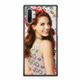 Lana Del Rey Full Of Flower Samsung Galaxy Note 10+ | Samsung Galaxy Note 10+ 5G Case