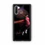 LeBron James Dunk Samsung Galaxy Note 10 Case LeBron James Dunk Samsung Galaxy Note 10 Case
