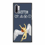 led zeppelin angel Samsung Galaxy Note 10+ | Samsung Galaxy Note 10+ 5G Case