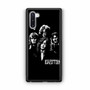 Led Zeppelin 2 Samsung Galaxy Note 10 Case