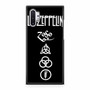 led zeppelin logo Samsung Galaxy Note 10+ | Samsung Galaxy Note 10+ 5G Case
