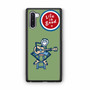 life is good Samsung Galaxy Note 10 Case