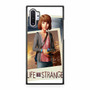Life is Strange Samsung Galaxy Note 10+ | Samsung Galaxy Note 10+ 5G Case Life is Strange Samsung Galaxy Note 10+ | Samsung Galaxy Note 10+ 5G Case