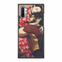 Logan as Wolverine and Japanese Girl Samsung Galaxy Note 10+ | Samsung Galaxy Note 10+ 5G Case