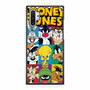 Looney Tunes Characters Samsung Galaxy Note 10+ | Samsung Galaxy Note 10+ 5G Case