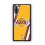 Los Angeles Lakers 1 Samsung Galaxy Note 10 Case