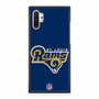 Los Angeles Rams American Football 1 Samsung Galaxy Note 10+ | Samsung Galaxy Note 10+ 5G Case