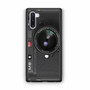 m8 leica camera Samsung Galaxy Note 10 Case