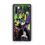 Maleficent Samsung Galaxy Note 10 Case
