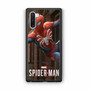 Marvel Spider man 2 Samsung Galaxy Note 10 Case