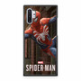 Marvel Spider man 2 Samsung Galaxy Note 10+ | Samsung Galaxy Note 10+ 5G Case
