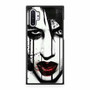 Maryln Manson 3 Samsung Galaxy Note 10+ | Samsung Galaxy Note 10+ 5G Case