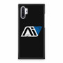 Mass Effect Andromeda Logo Samsung Galaxy Note 10+ | Samsung Galaxy Note 10+ 5G Case