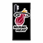 Miami Heat Basket Samsung Galaxy Note 10+ | Samsung Galaxy Note 10+ 5G Case