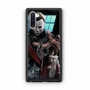 Michael myers and jamie Samsung Galaxy Note 10 Case