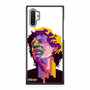 Mick Jagger Art Samsung Galaxy Note 10+ | Samsung Galaxy Note 10+ 5G Case