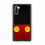 Mickey Cloth Samsung Galaxy Note 10 Case