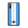 Mini Cooper Light Blue Samsung Galaxy Note 10 Case