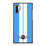 Mini Cooper Light Blue Samsung Galaxy Note 10+ | Samsung Galaxy Note 10+ 5G Case