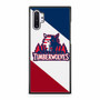 Minnesota Timberwolves 4 Samsung Galaxy Note 10+ | Samsung Galaxy Note 10+ 5G Case