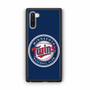Minnesota Twins 1 Samsung Galaxy Note 10 Case