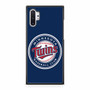 Minnesota Twins 1 Samsung Galaxy Note 10+ | Samsung Galaxy Note 10+ 5G Case