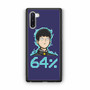 Mob Psycho 100 2 Samsung Galaxy Note 10 Case