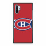 Montreal Canadiens 1 Samsung Galaxy Note 10+ | Samsung Galaxy Note 10+ 5G Case