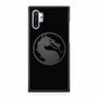 Mortal Combat Logo Samsung Galaxy Note 10+ | Samsung Galaxy Note 10+ 5G Case