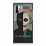 Movie Poster The Dark Night Samsung Galaxy Note 10+ | Samsung Galaxy Note 10+ 5G Case