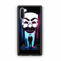 Mr Robot 2 Samsung Galaxy Note 10 Case
