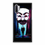 Mr Robot 2 Samsung Galaxy Note 10+ | Samsung Galaxy Note 10+ 5G Case
