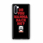 Mr Robot Quotes Samsung Galaxy Note 10 Case