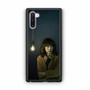 Ms Byers Stranger Things Samsung Galaxy Note 10 Case