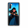 Mulan The Archer Samsung Galaxy Note 10 Case