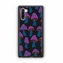 Mushroom Neon Samsung Galaxy Note 10 Case