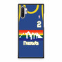 NBA Denver Nuggets 2 Samsung Galaxy Note 10+ | Samsung Galaxy Note 10+ 5G Case