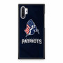 New England Patriots 3 Samsung Galaxy Note 10+ | Samsung Galaxy Note 10+ 5G Case