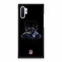 New England Patriots American football Gloves Samsung Galaxy Note 10+ | Samsung Galaxy Note 10+ 5G Case