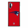 New England Patriots American football 1 Samsung Galaxy Note 10+ | Samsung Galaxy Note 10+ 5G Case
