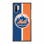New York Mets 1 Samsung Galaxy Note 10+ | Samsung Galaxy Note 10+ 5G Case