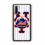 New York Mets 3 Samsung Galaxy Note 10 Case