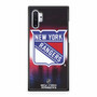 New York Rangers 1 Samsung Galaxy Note 10+ | Samsung Galaxy Note 10+ 5G Case