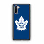 NHL Toronto Maple Leafs 1 Samsung Galaxy Note 10 Case