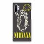 nirvana smiley Samsung Galaxy Note 10+ | Samsung Galaxy Note 10+ 5G Case